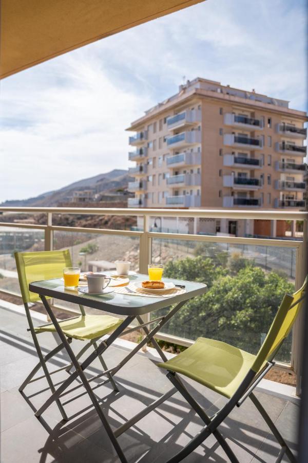 Trendy Homes Colinas De Aguadulce Альмерия Экстерьер фото