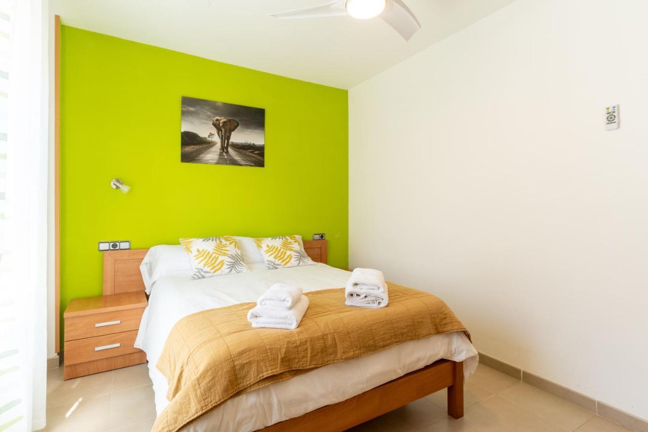 Trendy Homes Colinas De Aguadulce Альмерия Экстерьер фото